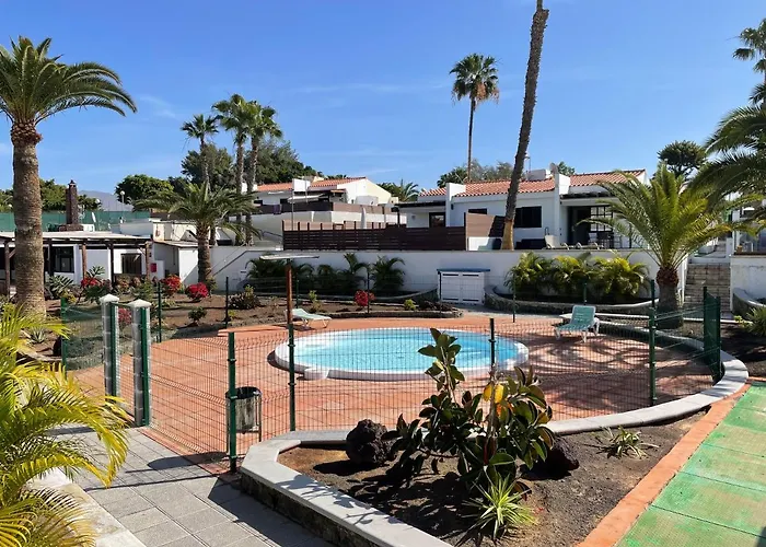 Villa Paraiso