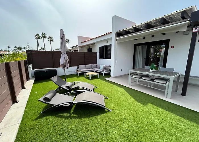 Villa Paraiso